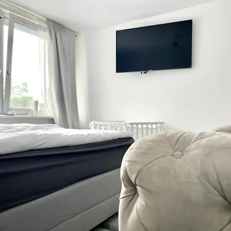 Holiday home 130m2 Mit Eigenem Garten Hannover