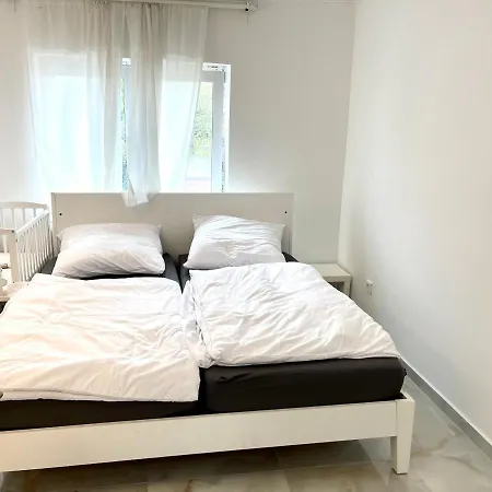 130m2 Mit Eigenem Garten