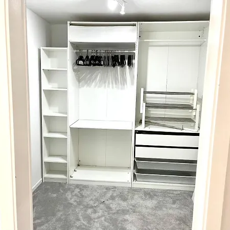 130m2 Mit Eigenem Garten