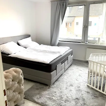 Holiday home 130m2 Mit Eigenem Garten Hannover