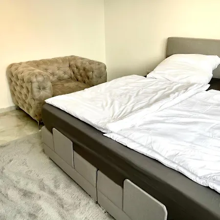 Holiday home 130m2 Mit Eigenem Garten Hannover